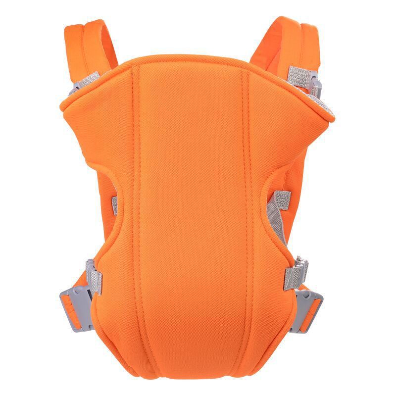 Multifunctional accessories for baby carriers