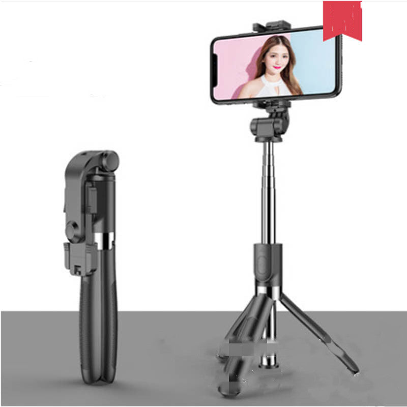 Selfie Stick Trépied Universel Bluetooth