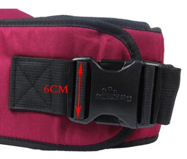 Multifunctional Baby Carrier – Carrying Stool
