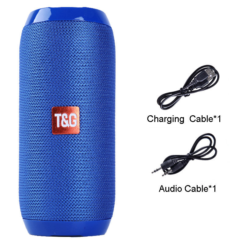 Enceinte Bluetooth Portable & Multifonction