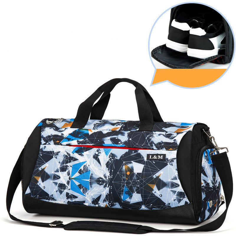 Sac de Sport Homme