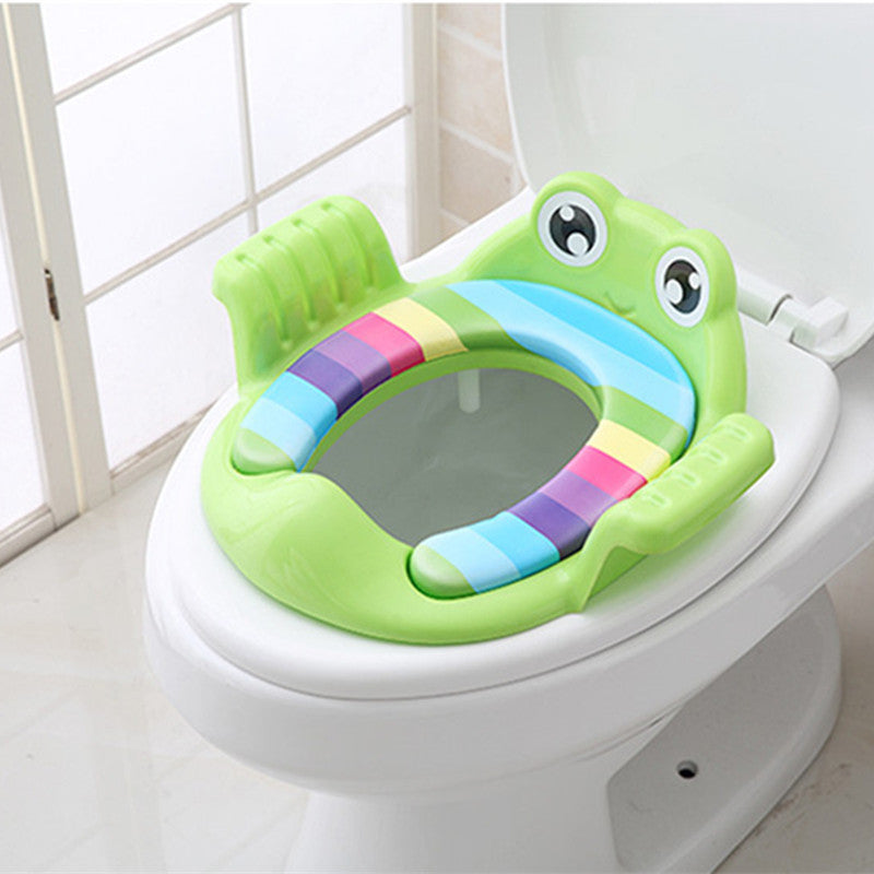 Réducteur de Toilette pour Bébé
