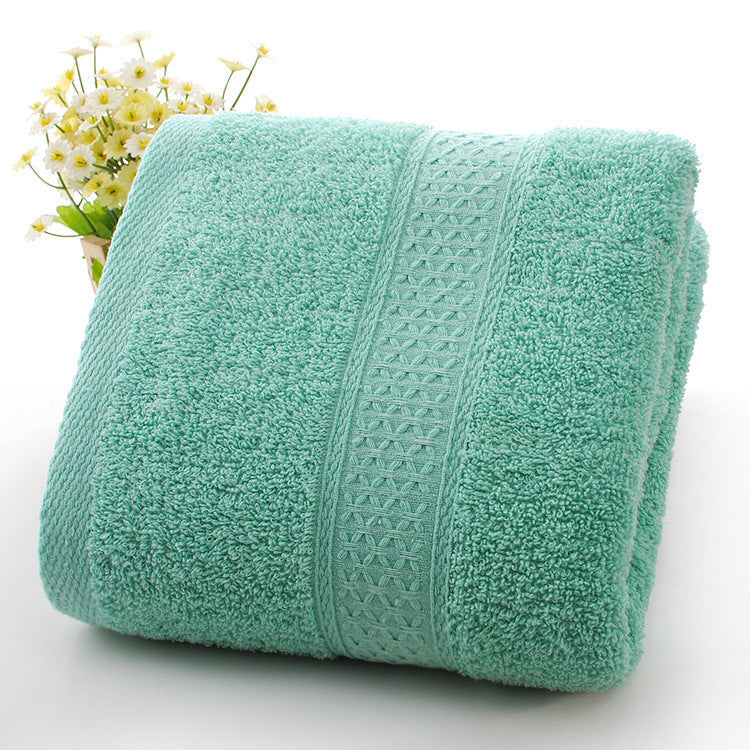 Serviette de Bain Épaisse & Serviette de Plage