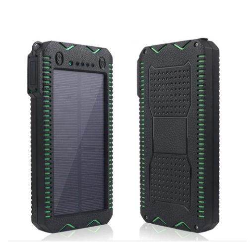 Batterie Externe Power Bank – Recharge Rapide