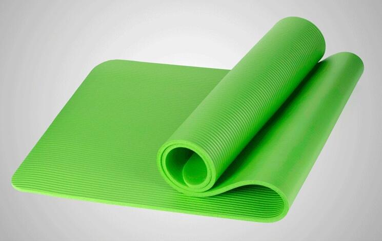 Tapis de Yoga Premium 10mm