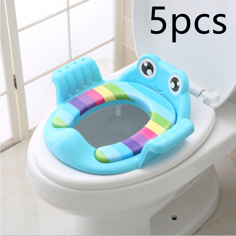 Réducteur de Toilette pour Bébé