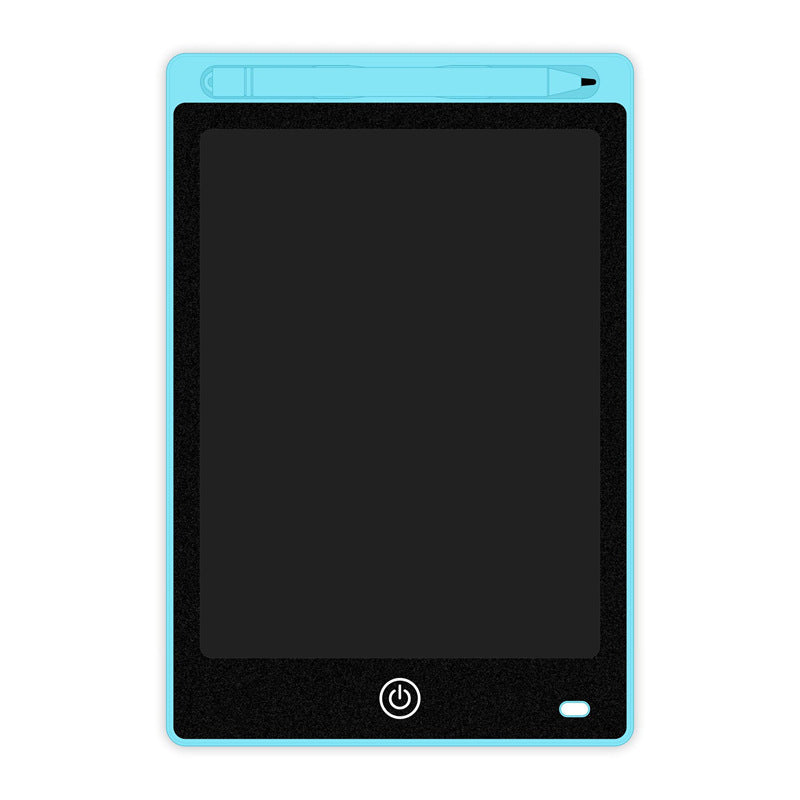 Tablette LCD Écriture & Dessin – Écran Tactile Effaçable