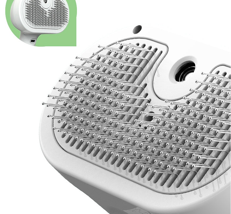 Brosse Auto-nettoyant avec Brumisateur – Toilettage