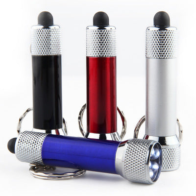 Mini Lampe Porte-Clés LED