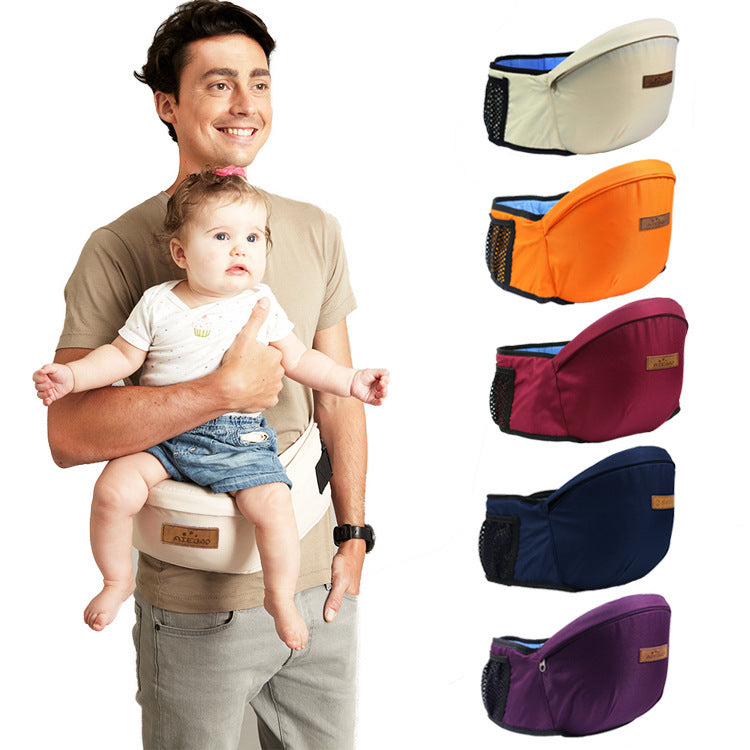 Multifunctional Baby Carrier – Carrying Stool