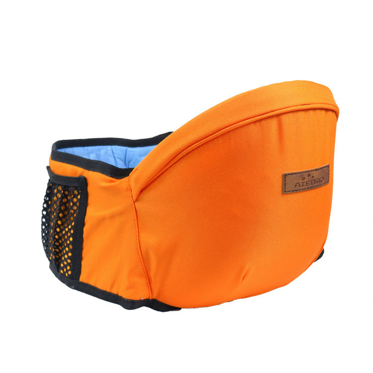 Multifunctional Baby Carrier – Carrying Stool