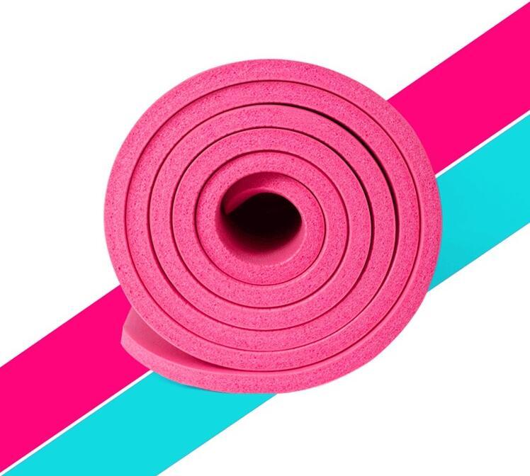 Tapis de Yoga Premium 10mm