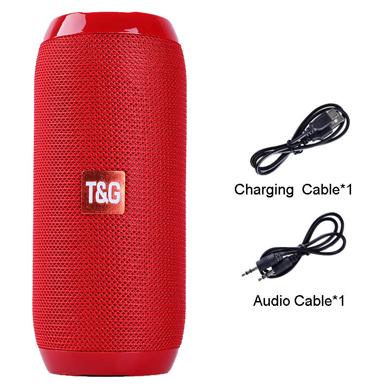 Enceinte Bluetooth Portable & Multifonction