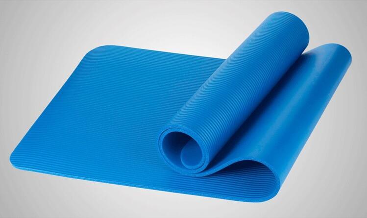 Tapis de Yoga Premium 10mm