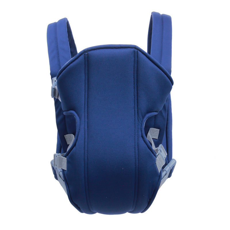 Multifunctional accessories for baby carriers