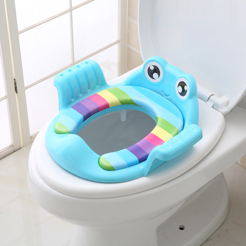 Réducteur de Toilette pour Bébé