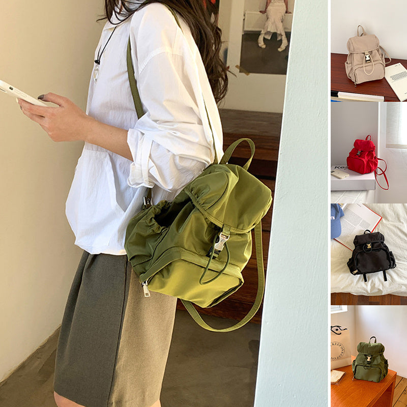 Le sac à dos