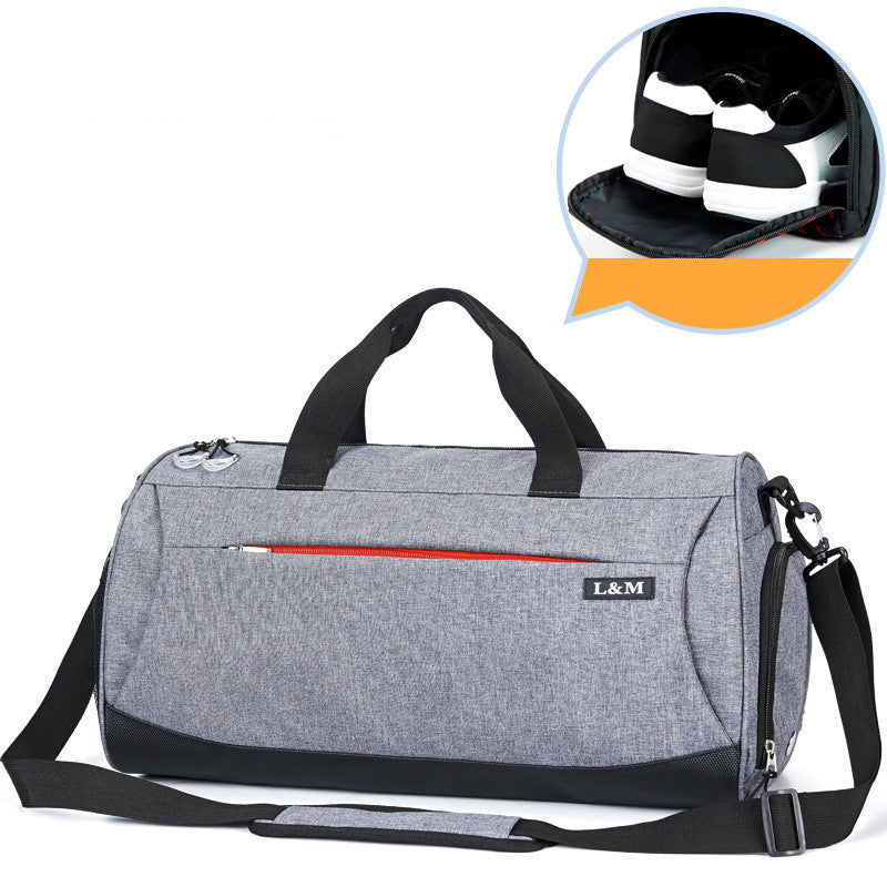 Sac de Sport Homme