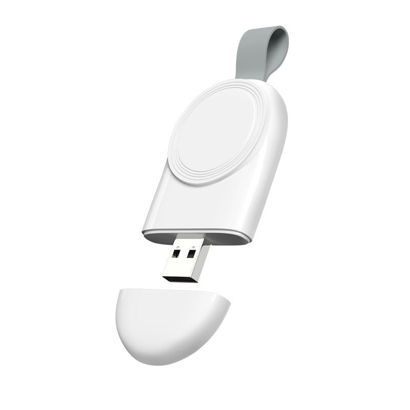 Chargeur Sans Fil Portable pour Apple Watch