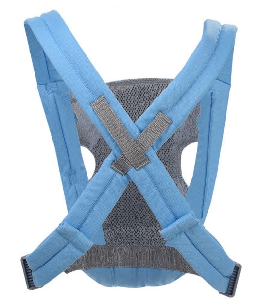 Multifunctional accessories for baby carriers