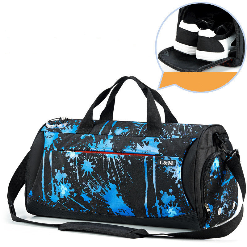 Sac de Sport Homme