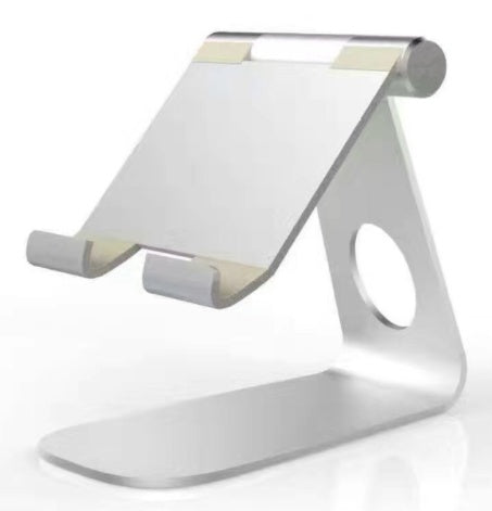 Support de Bureau Ajustable pour Tablette et Smartphone