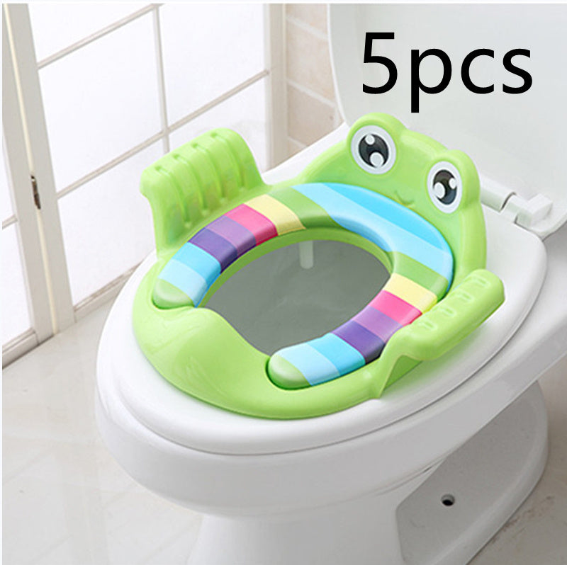 Réducteur de Toilette pour Bébé