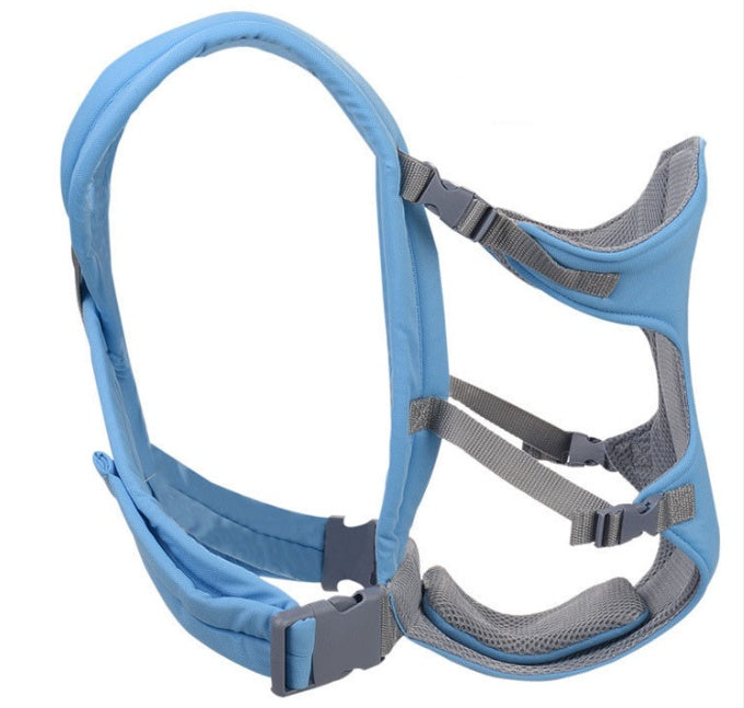 Multifunctional accessories for baby carriers