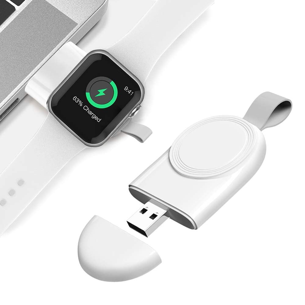 Chargeur Sans Fil Portable pour Apple Watch