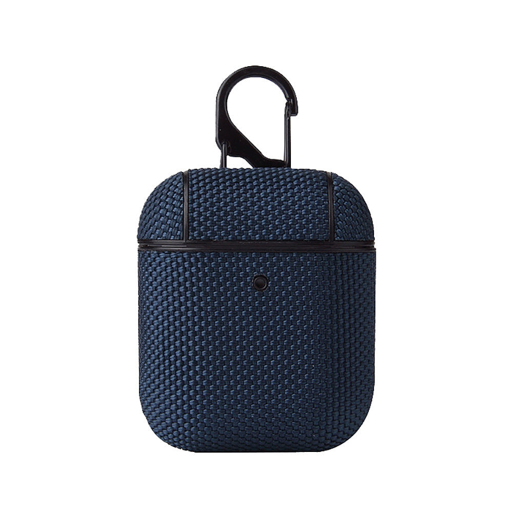 Étui de Protection pour AirPods – Compatible Apple