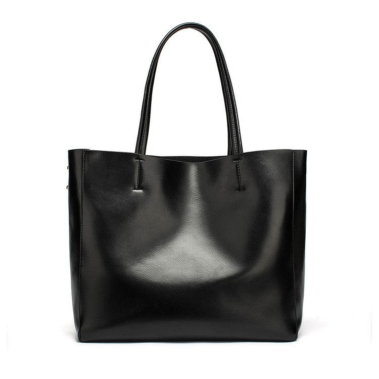 Sac à Épaule en Cuir