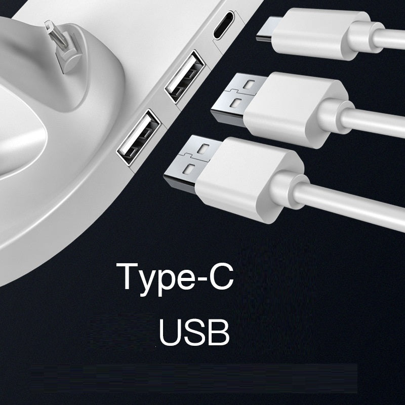 Station de Charge Rapide Universel Sans Fil