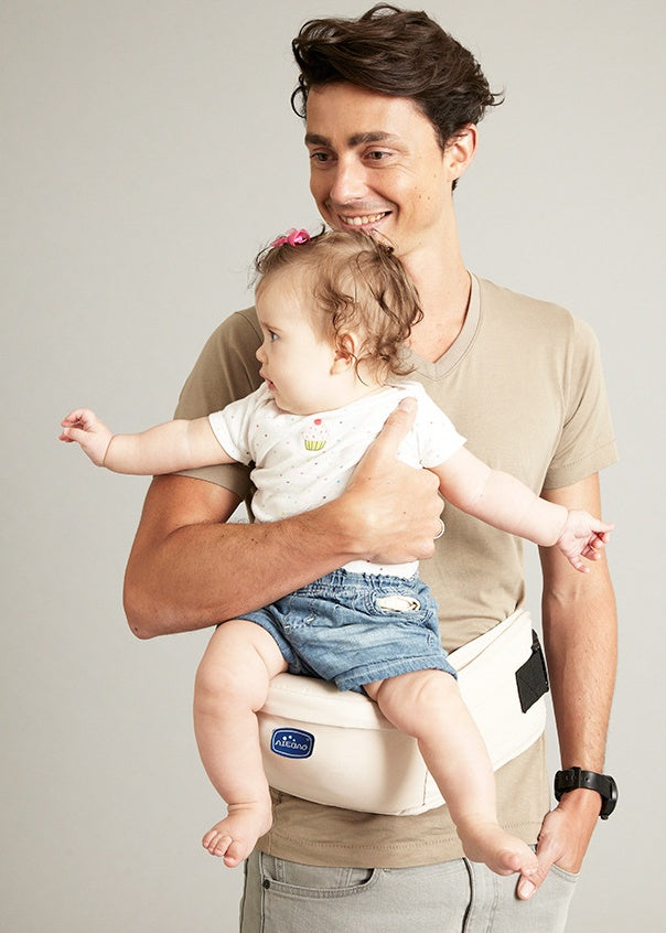 Multifunctional Baby Carrier – Carrying Stool