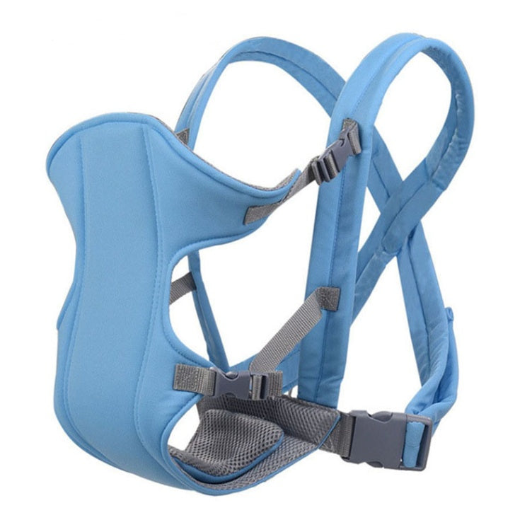 Multifunctional accessories for baby carriers