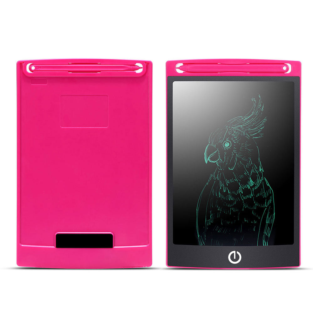 Tablette LCD Écriture & Dessin – Écran Tactile Effaçable
