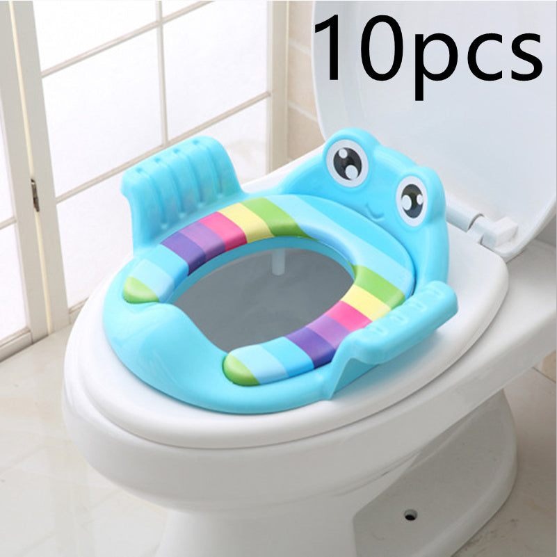 Réducteur de Toilette pour Bébé