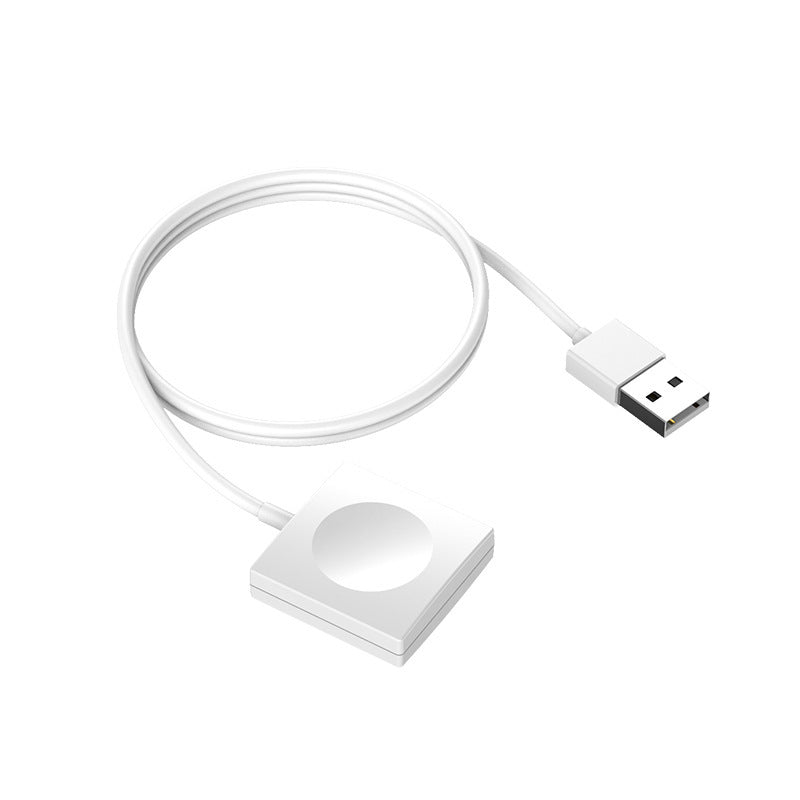 Chargeur Sans Fil Portable pour Apple Watch