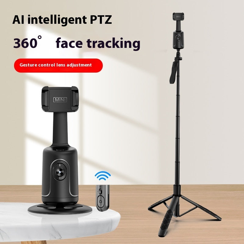 Gimbal Intelligent 360° – Stabilisation Pro pour Vos Vidéos