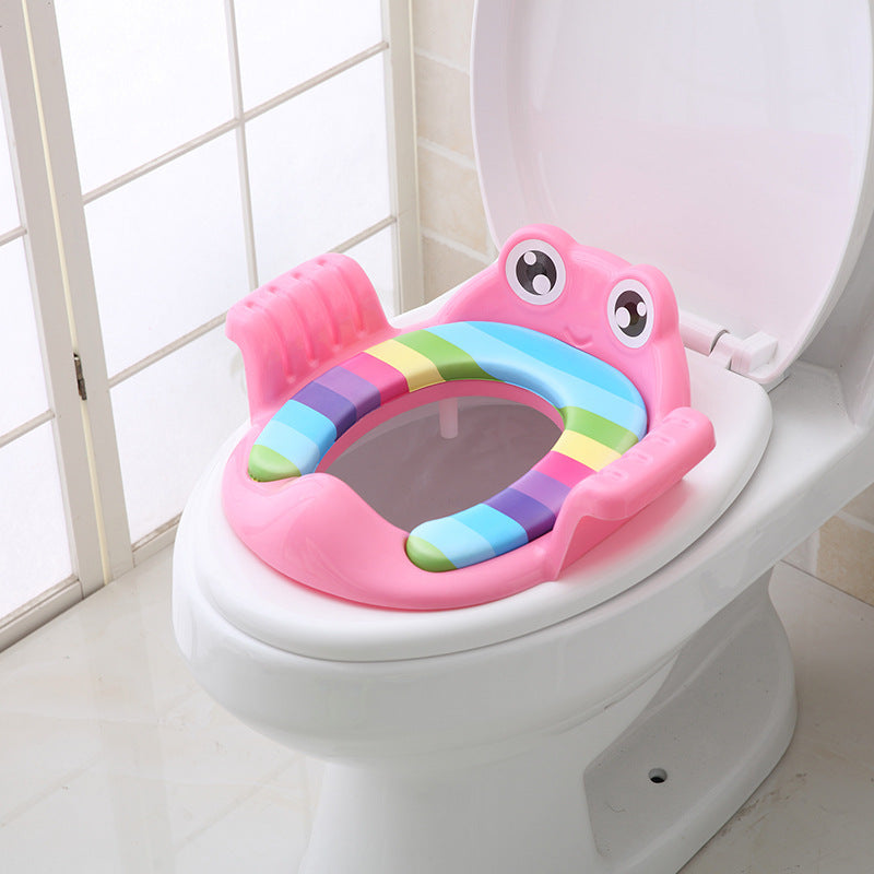 Réducteur de Toilette pour Bébé