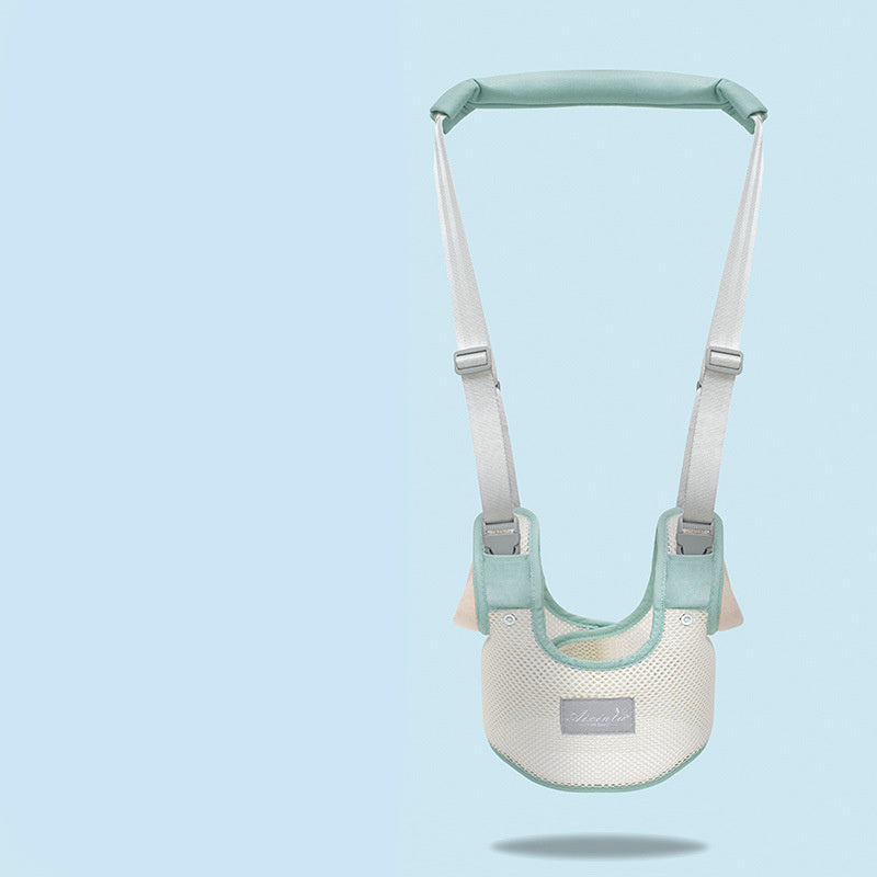 Harnais & Trotteur pour Bébé – Aide à l'Apprentissage de la Marche