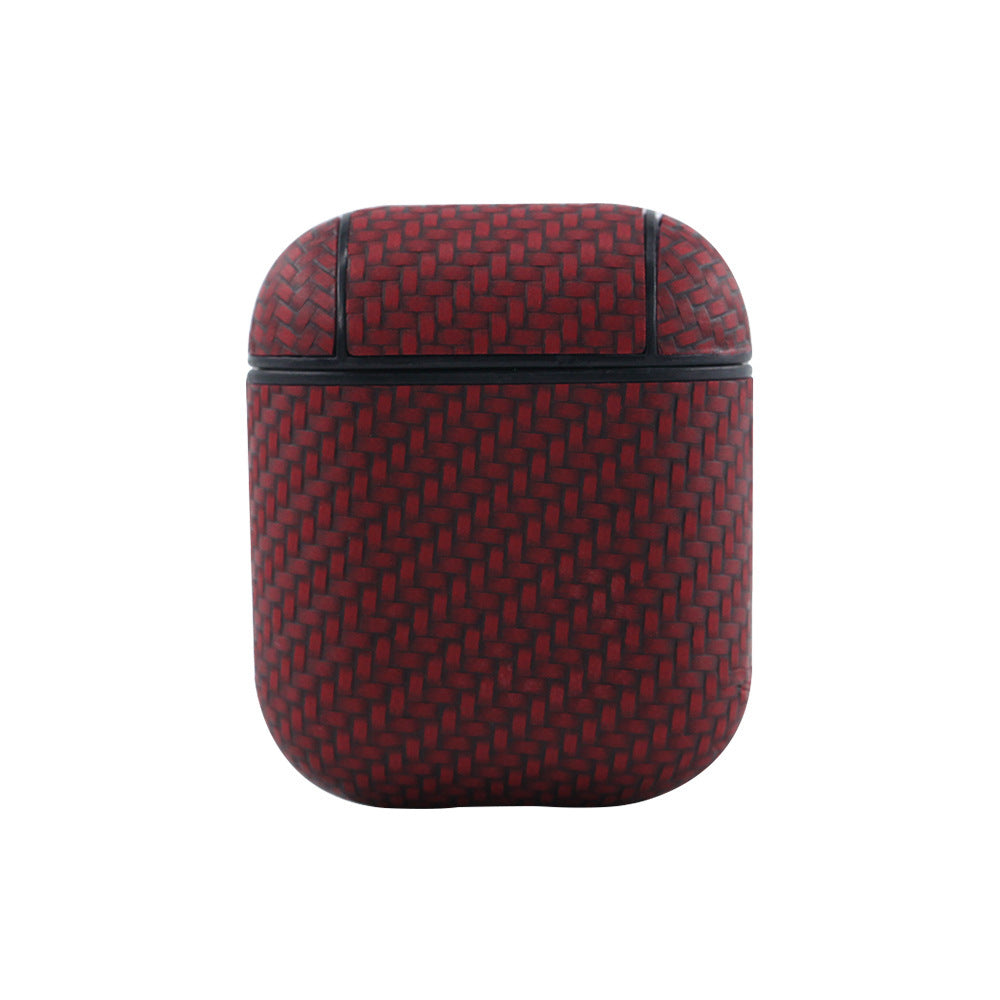 Étui de Protection pour AirPods – Compatible Apple