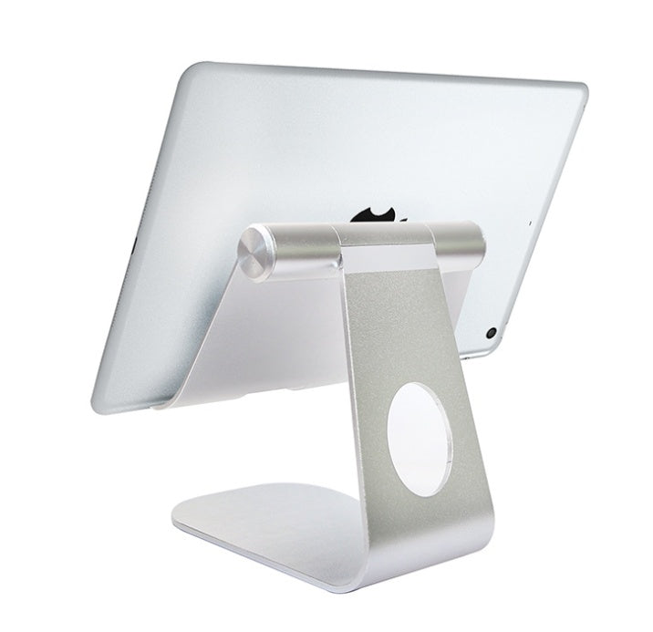 Support de Bureau Ajustable pour Tablette et Smartphone