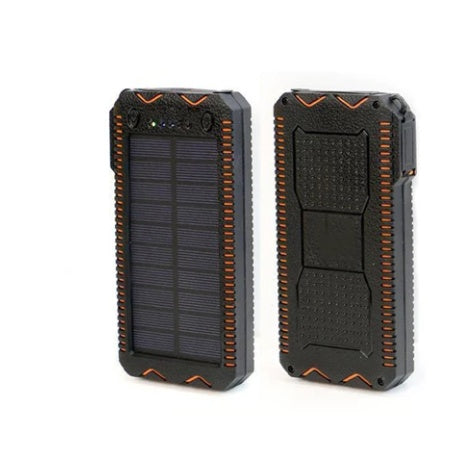 Batterie Externe Power Bank – Recharge Rapide