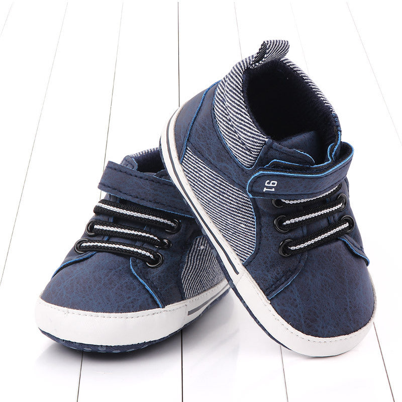 Chaussures pour Bébé & Confort pour les Premiers Pas