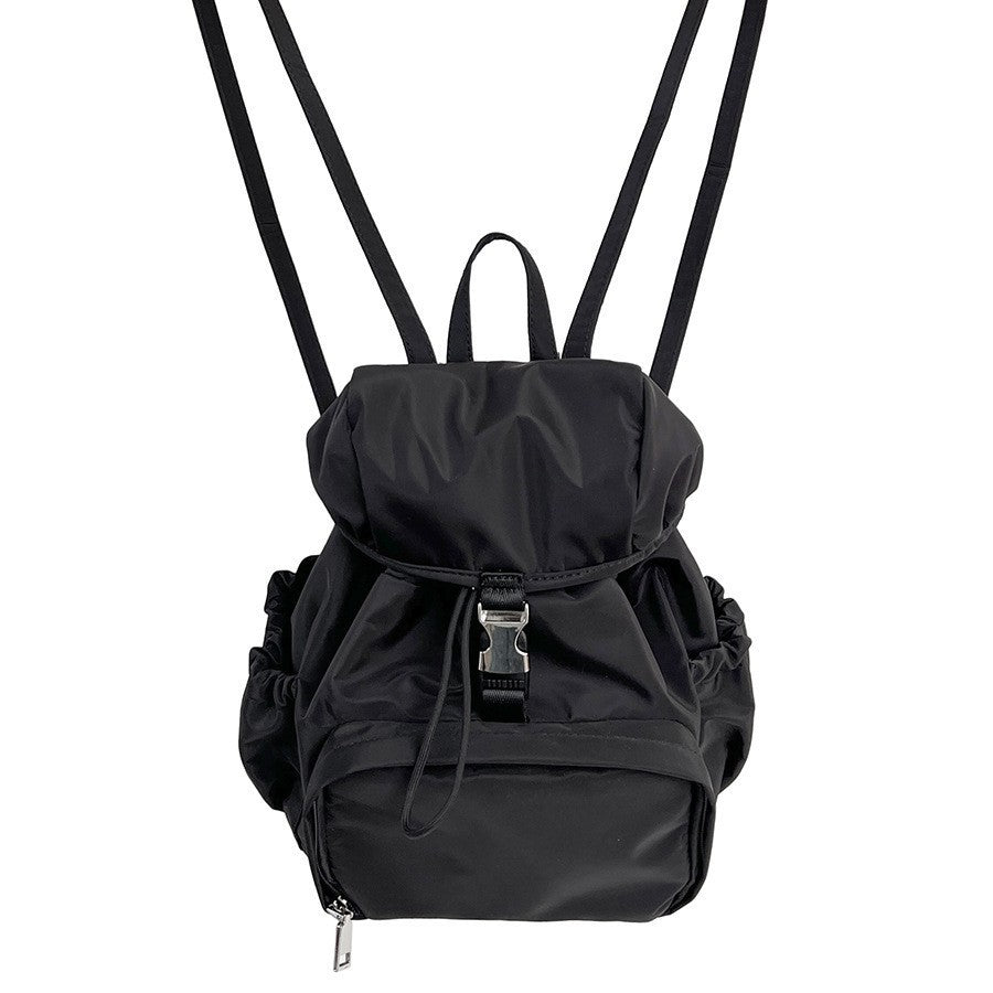 Le sac à dos