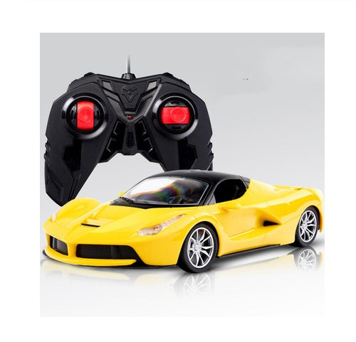 Voiture de Course Télécommandée – Modèle 1/16 Haute Vitesse