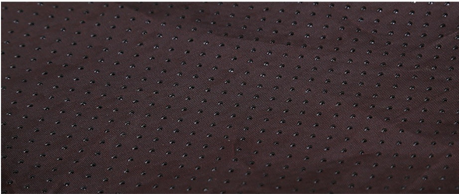 Matelas de Voiture 2 en 1 – Confort & Sécurité pour Chiens