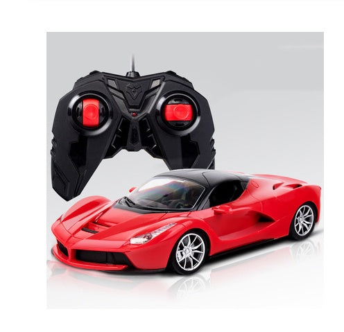 Voiture de Course Télécommandée – Modèle 1/16 Haute Vitesse