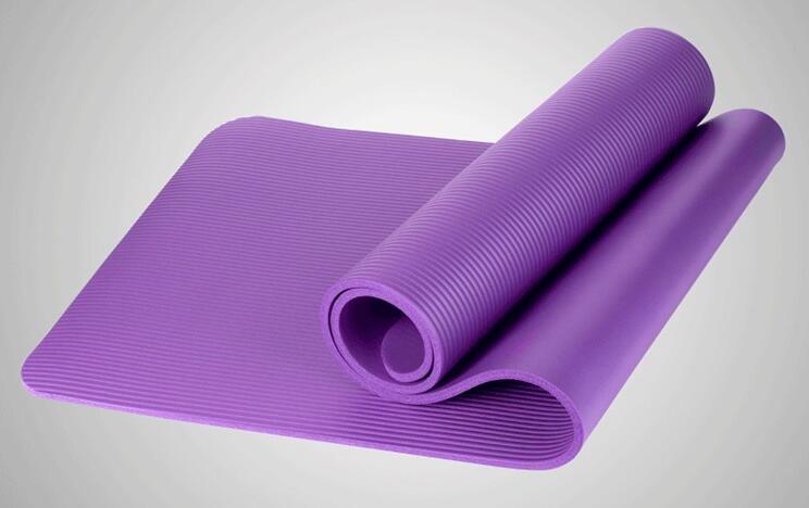Tapis de Yoga Premium 10mm