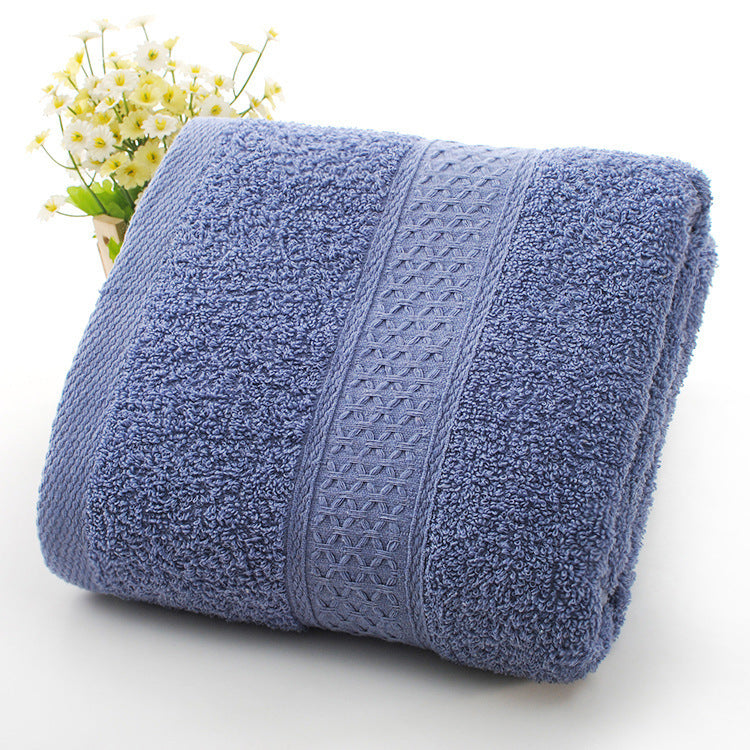 Serviette de Bain Épaisse & Serviette de Plage